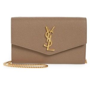 Brand new, authentic, still in box - Too late to return this beautiful YSL bag